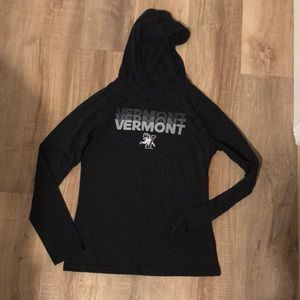 Adidas Vermont shirt